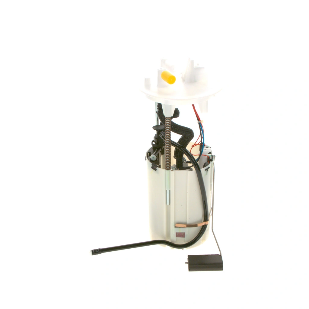 Купить 0580303010 Bosch Модуль топливного насоса