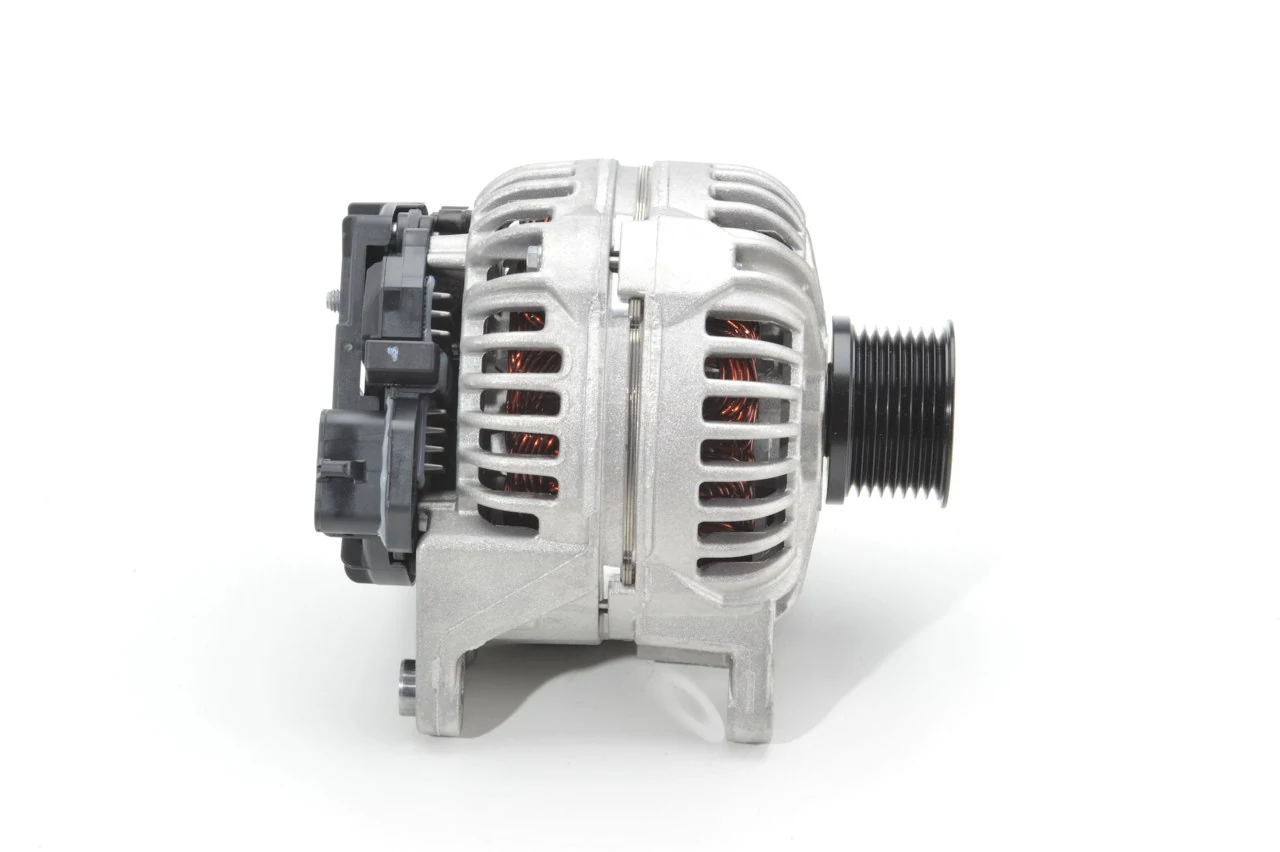 Автомобильный генератор Bosch 0124655005 цена, от 233.33 USD