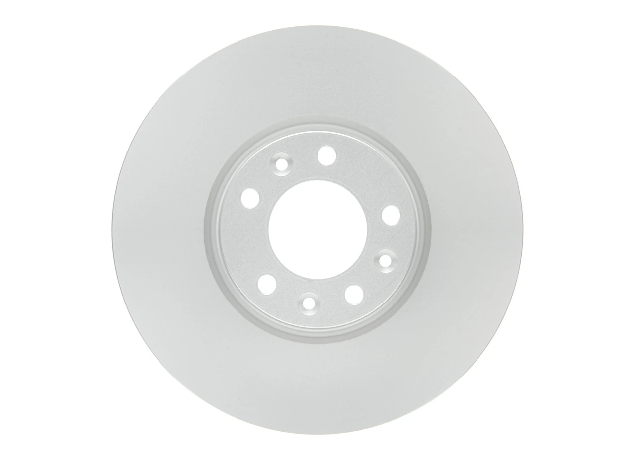 Купить 0986479A89 Bosch Ротор тормозной