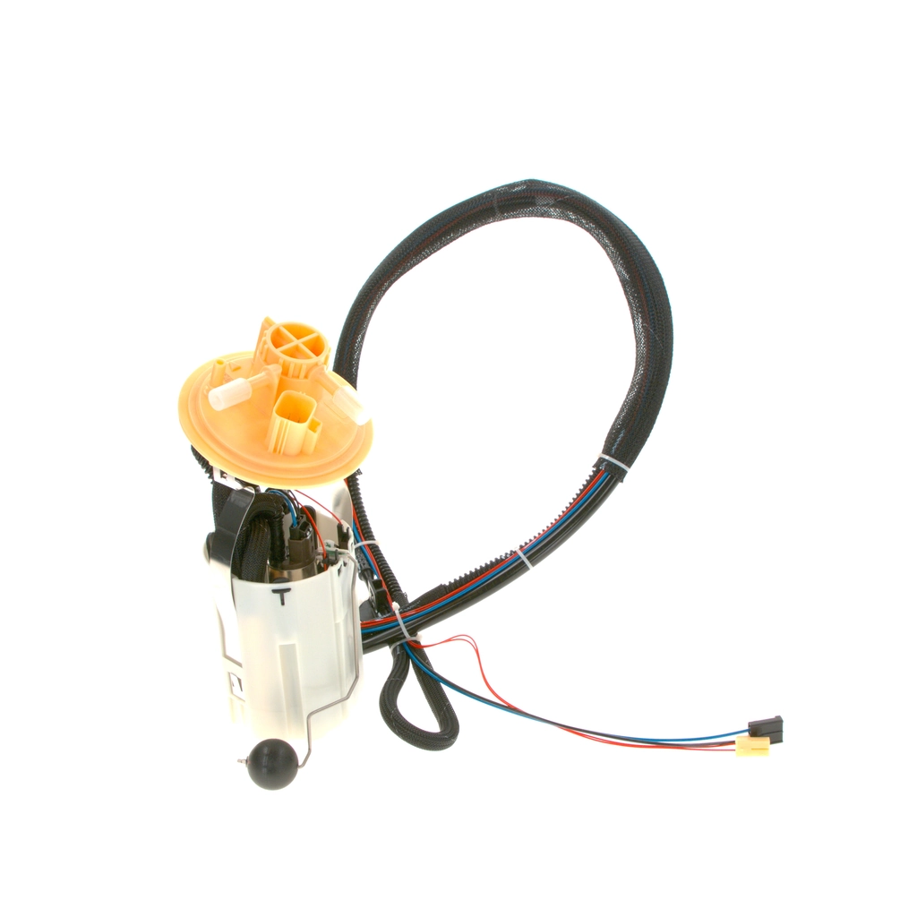 Купить 1582980135 Bosch Модуль топливного насоса