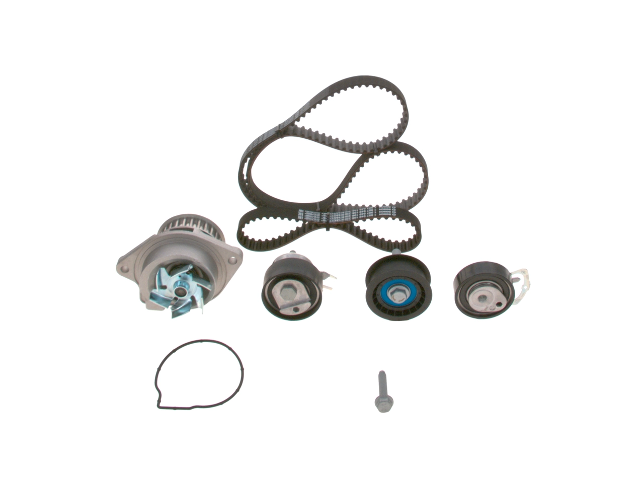 Купить 1987946907 Bosch Комплект ГРМ