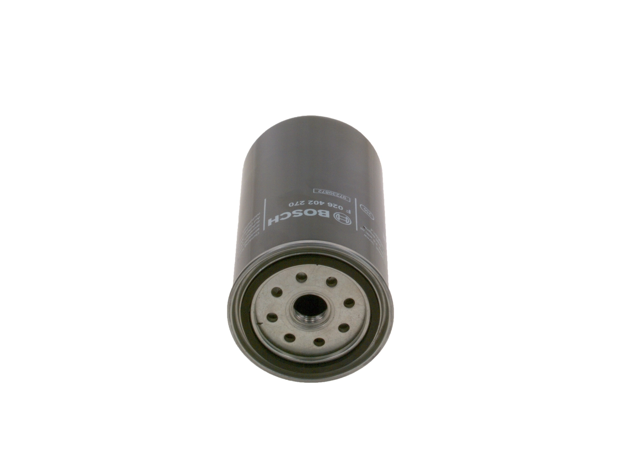 Фильтр тонкой очистки топлива Bosch F026402270 цена, от 36.56 USD