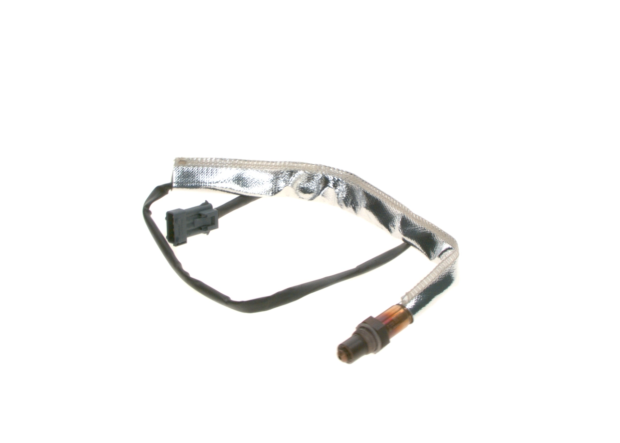 Лямбда датчик кислорода Bosch 0258006447 цена, от 41.45 USD