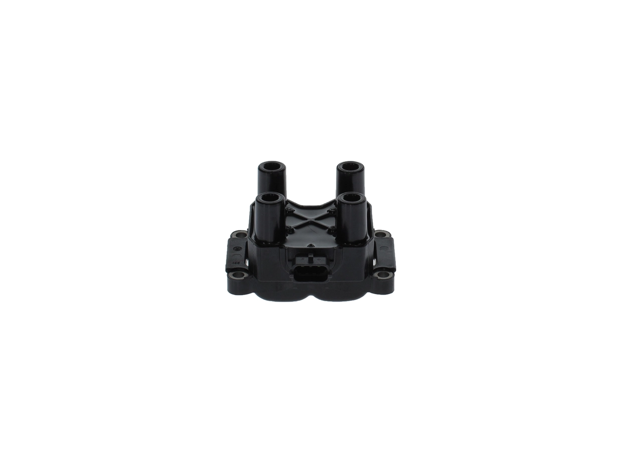 F000ZS0211 Bosch Катушка зажигания