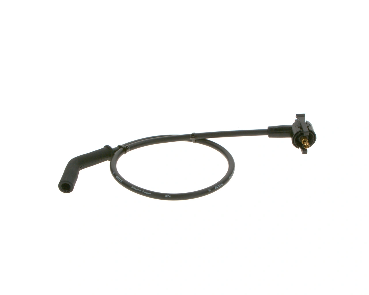 Fios de alta voltagem, kit Ford Sierra 1 BNC