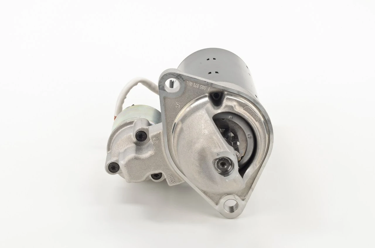 Стартер Bosch 0001109035 цена, от 103.28 USD