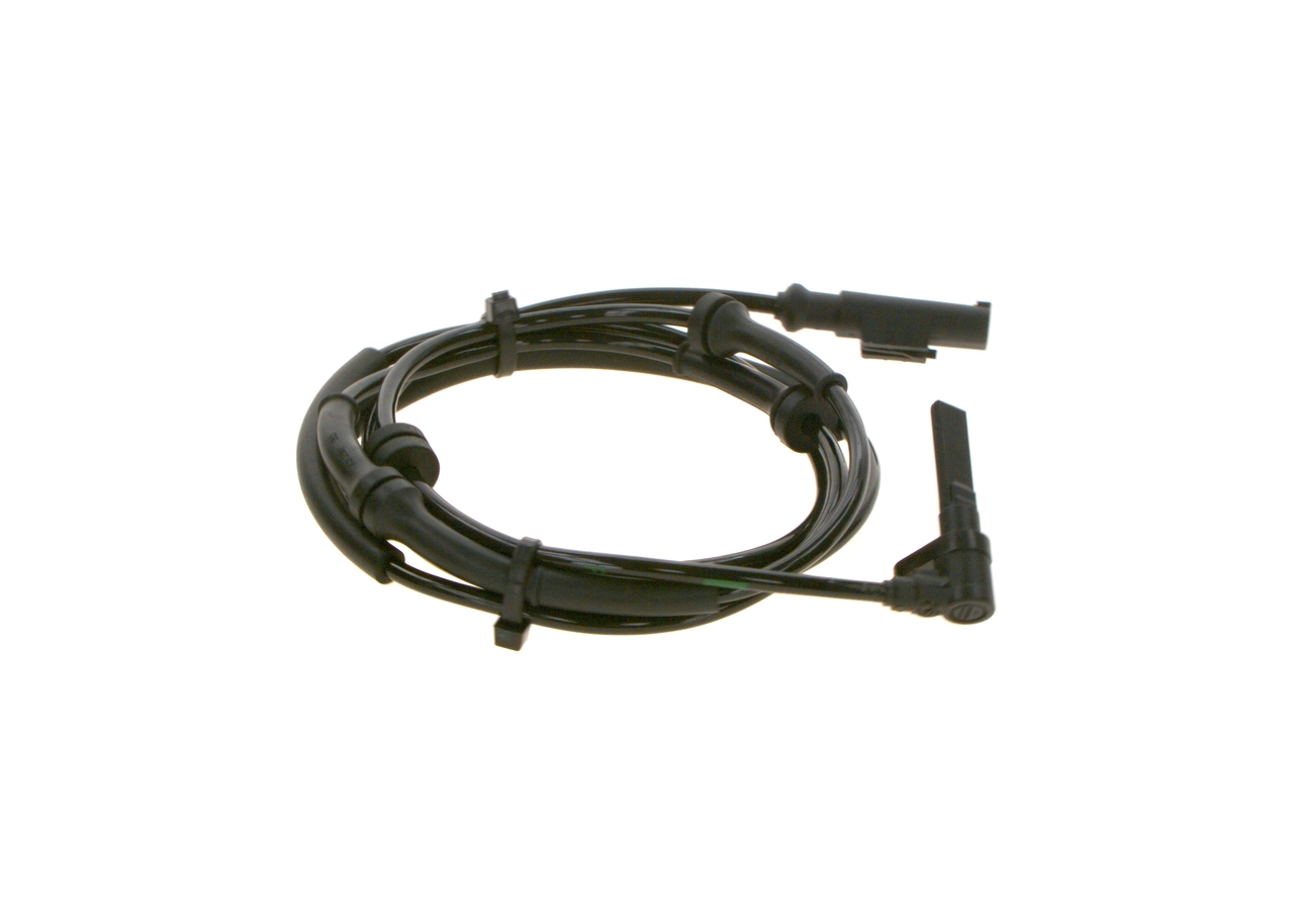 Датчик АБС (ABS) передний, правый Bosch 0265007487 цена, от 19.00 USD