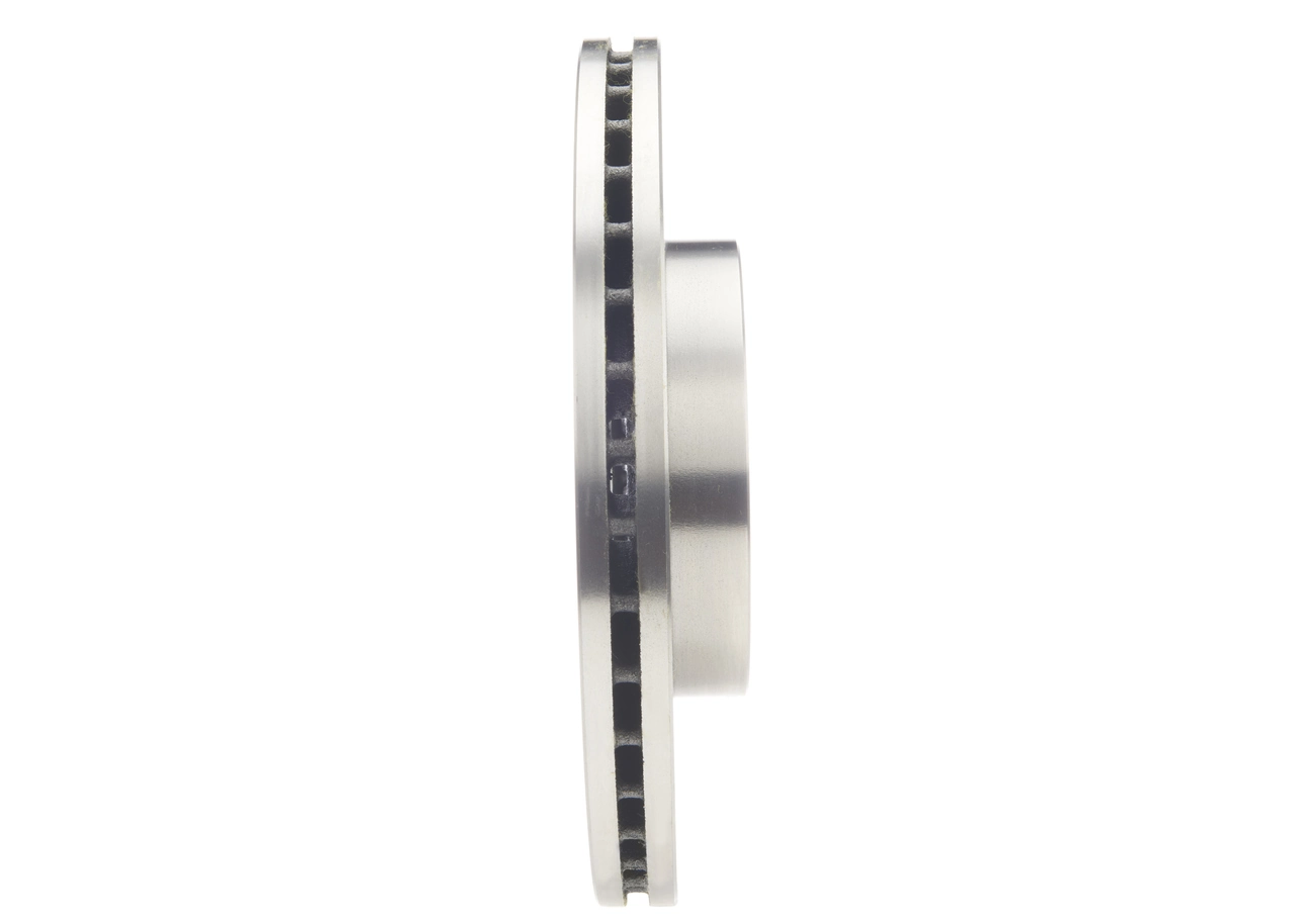 0986479R83 Bosch Диск тормозной передний