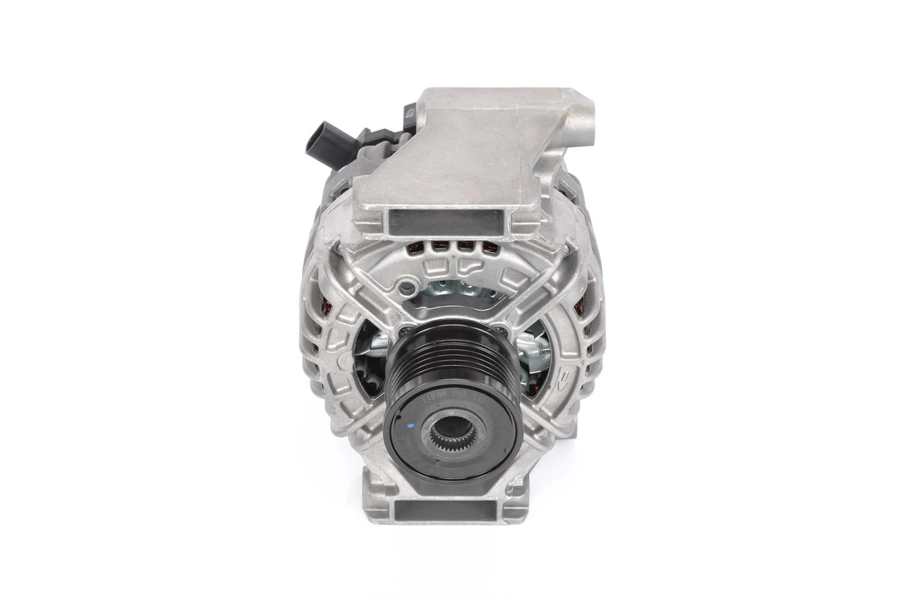Автомобильный генератор Bosch 0124425040 цена, от 104.40 USD