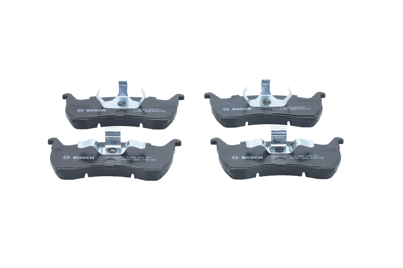 445116054 Bosch Топливные форсунки