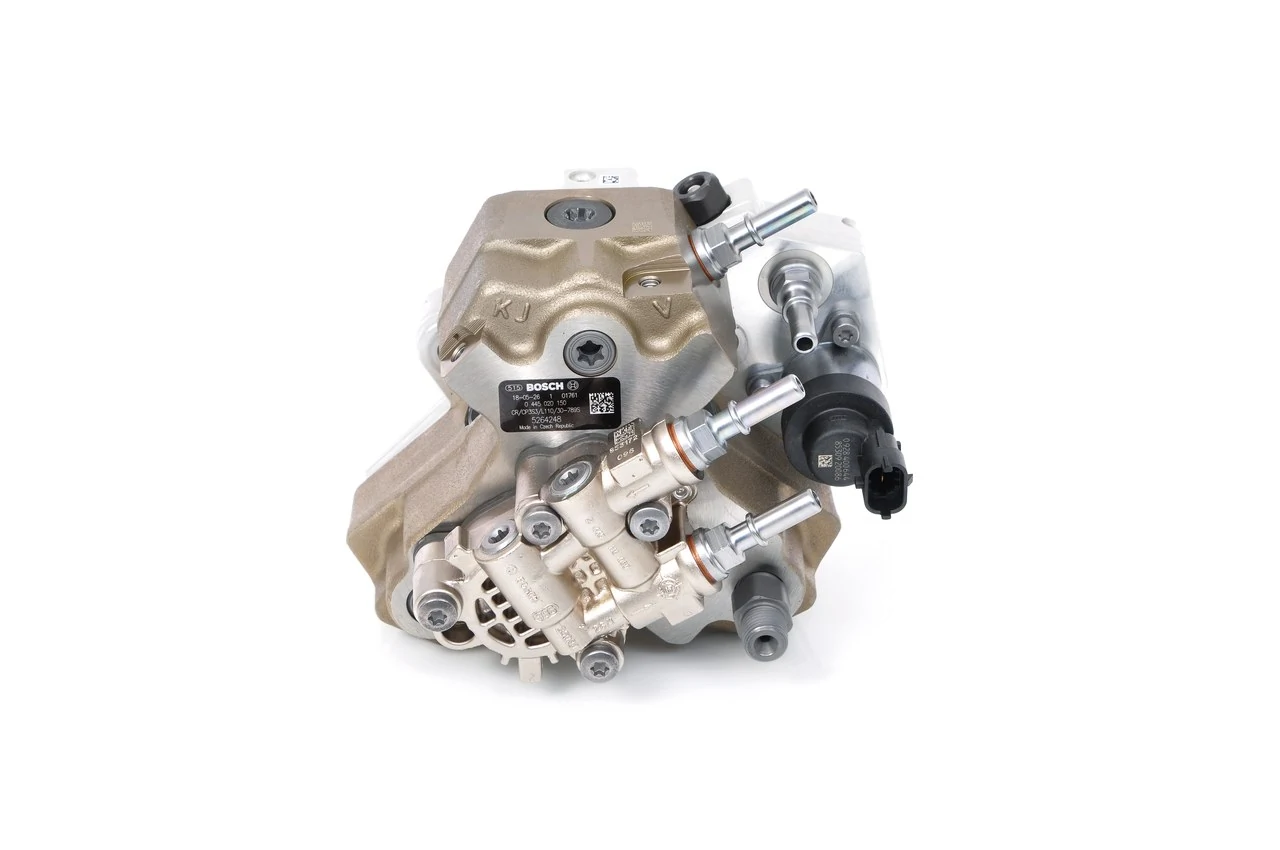 Насос топливный высокого давления (ТНВД) Bosch 0445020150 цена, от 1077.39 USD