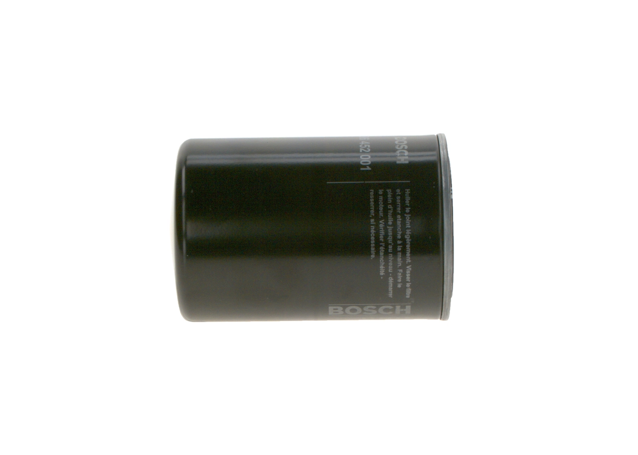 Купить 0986452001 Bosch Фильтр центробежный очистки масла