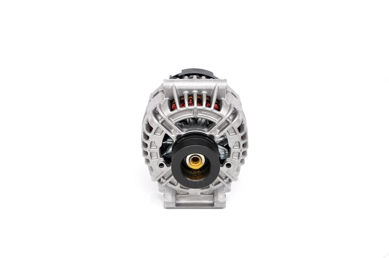 0124415007 Bosch Генератор автомобильный