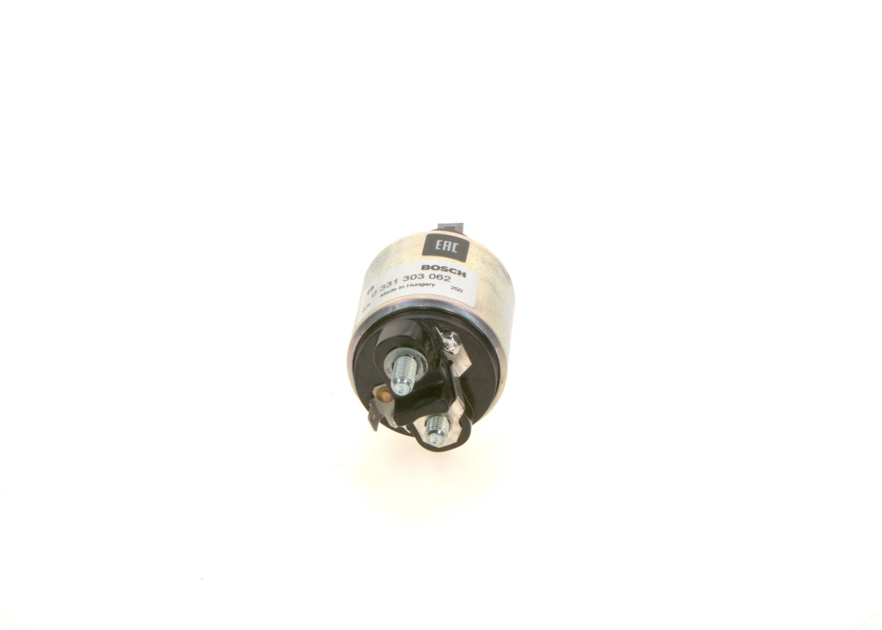 Купить 0331303062 Bosch Тяговое реле