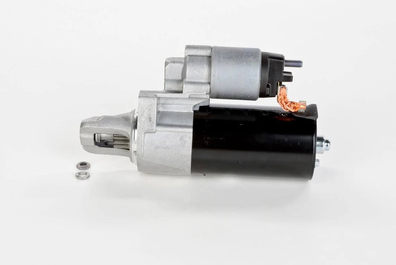 Стартер Bosch 0001115108 цена, от 92.88 USD