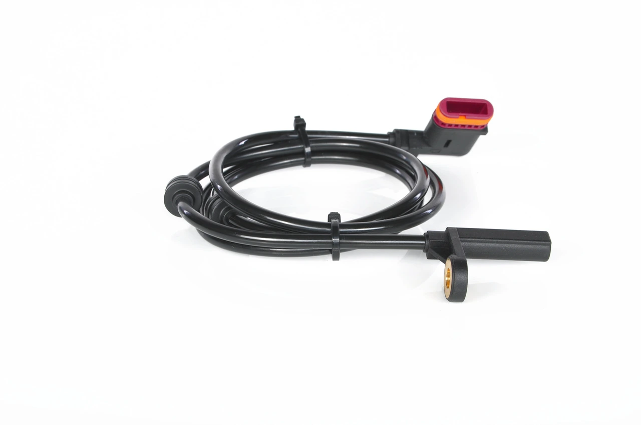 Купить 0986594546 Bosch Датчик АБС задний