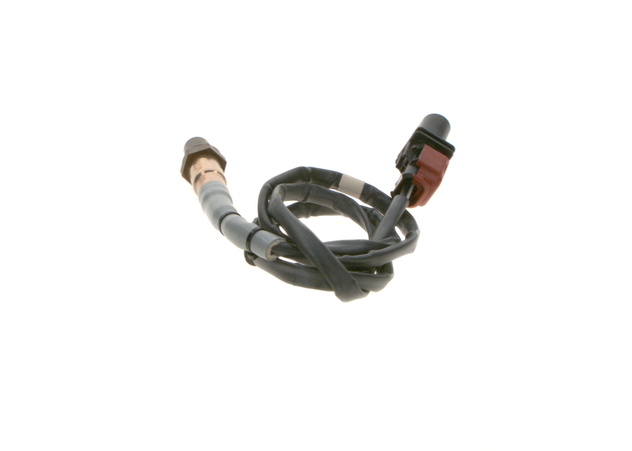 Sonda lambda, sensor de oxigênio Volkswagen Passat 3C2