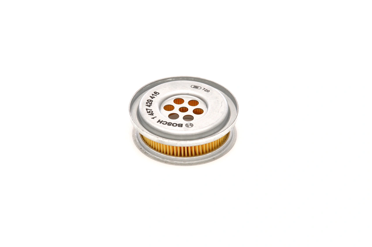 Фильтр гидроусилителя руля Bosch 1457429416 цена, от 7.33 USD