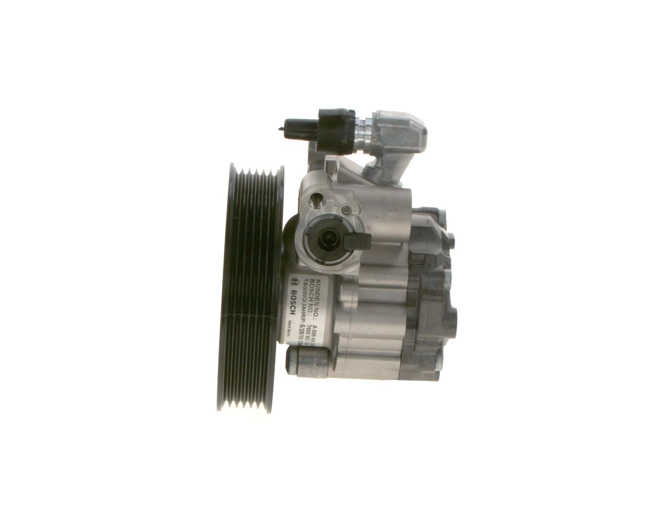 KS00000733 Bosch ГУР руля
