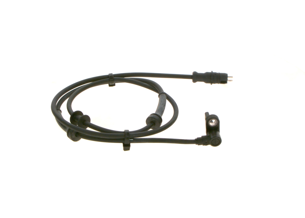 Купить 0265007073 Bosch Датчик АБС (ABS) передний