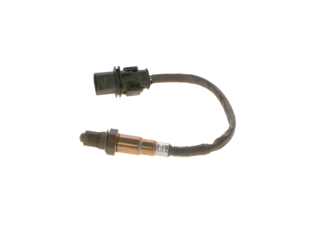 Лямбда зонд до катализатора, правый Bosch 0258017339 цена, от 96.82 USD