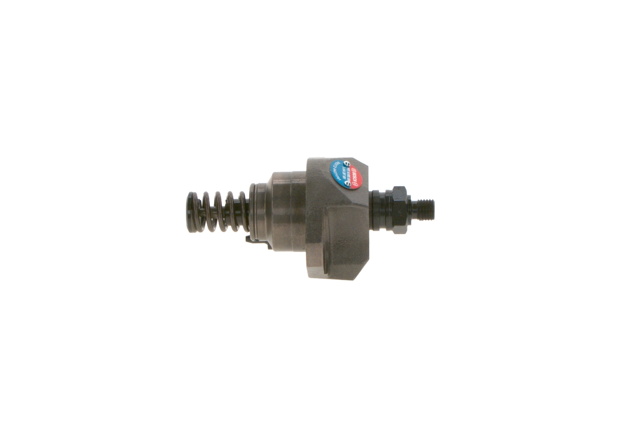 Насос топливный высокого давления (ТНВД) Bosch 414297001 цена, от 292.39 USD