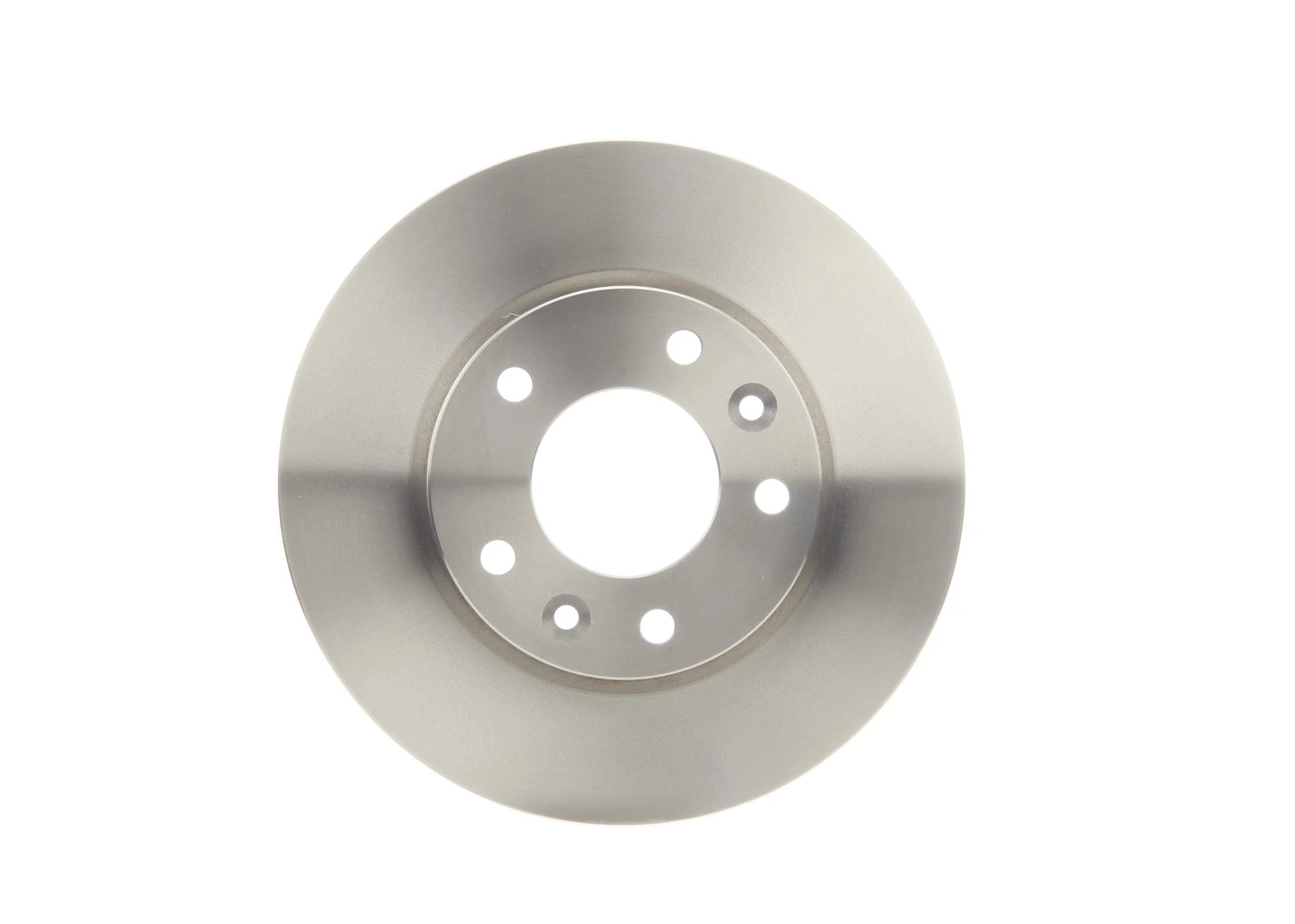 0986479599 Bosch Диск тормозной передний