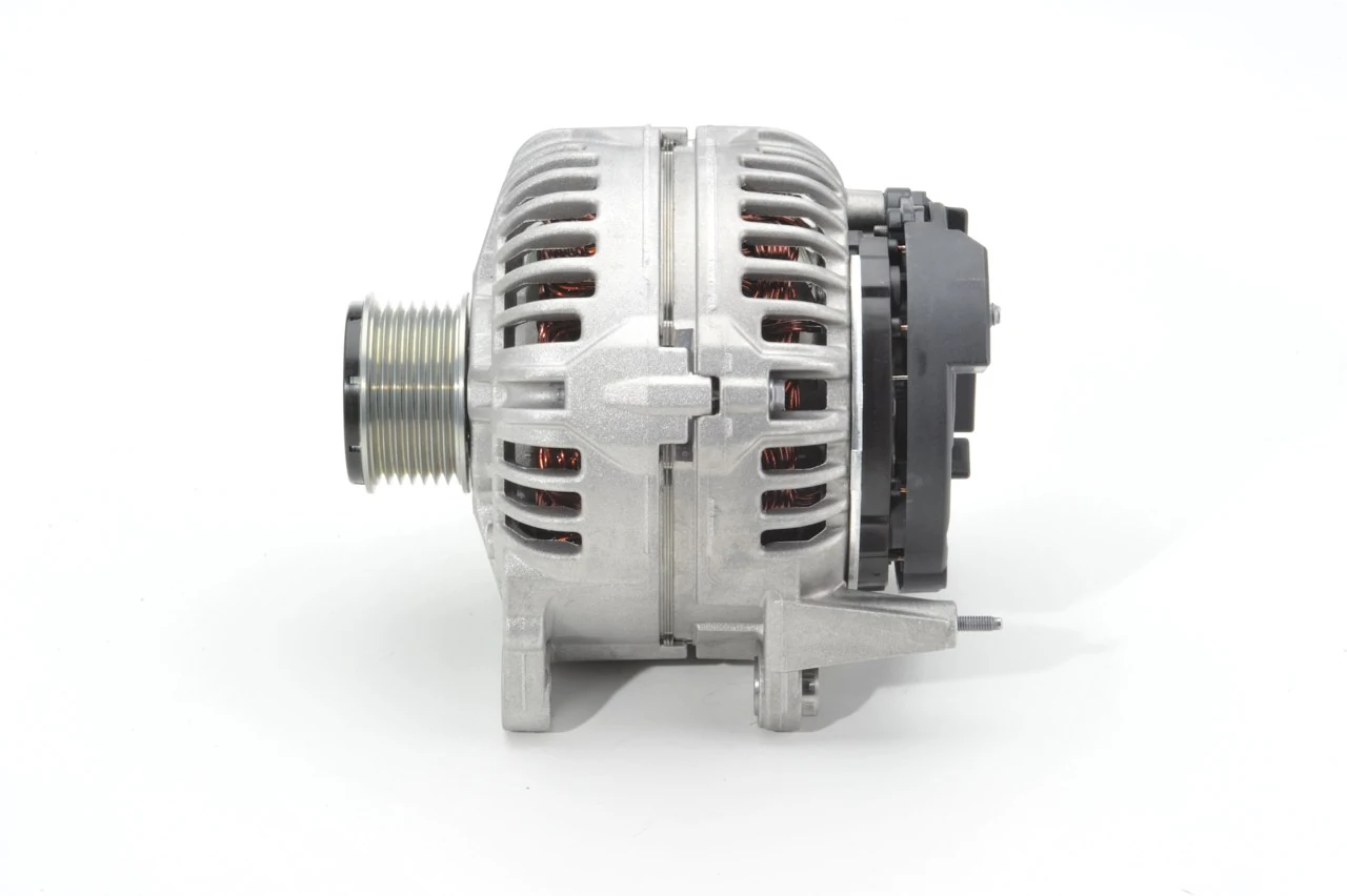 Купить 0124615026 Bosch Генератор
