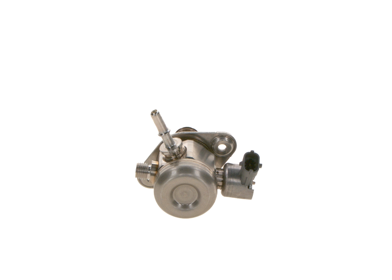 Насос топливный высокого давления (ТНВД) Bosch 0261520311 цена, от 172.90 USD
