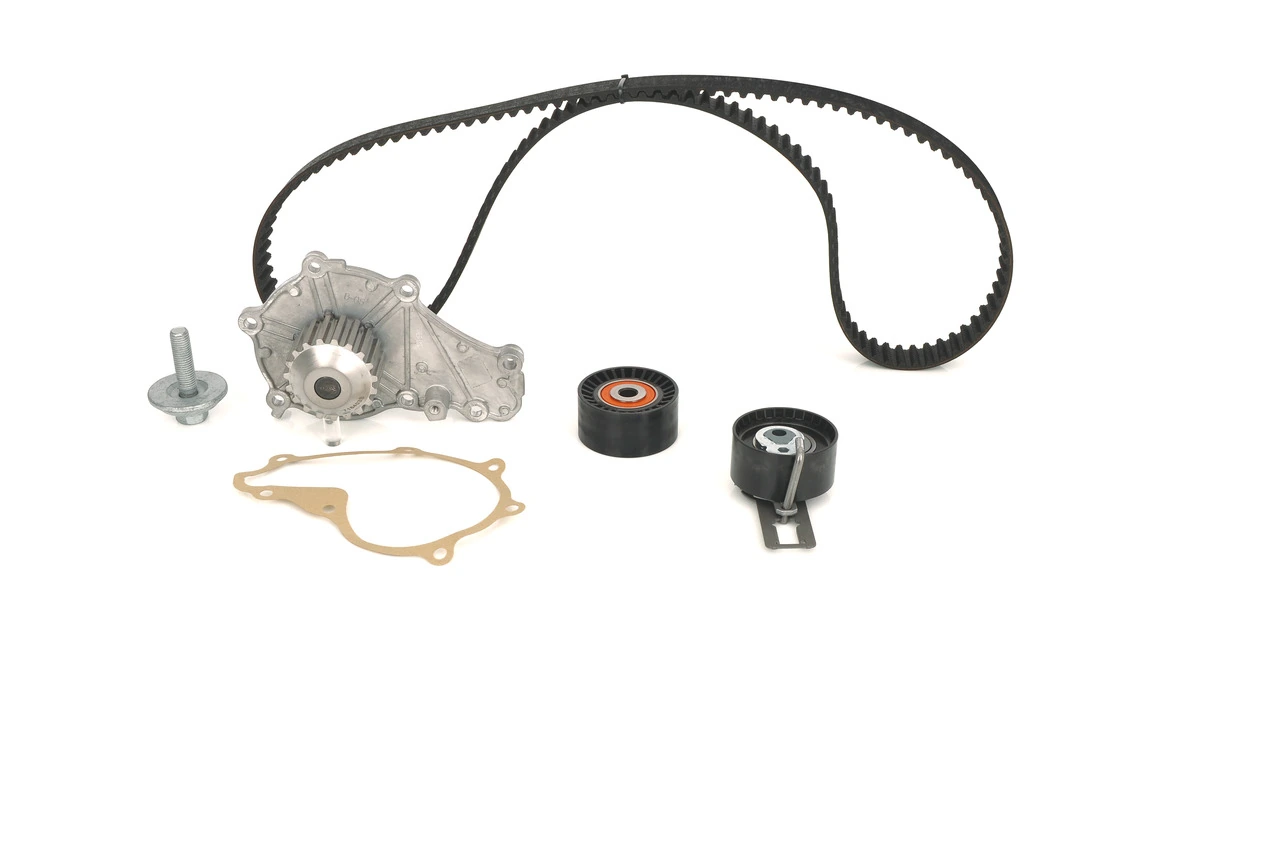 1987946912 Bosch Комплект ремня ГРМ