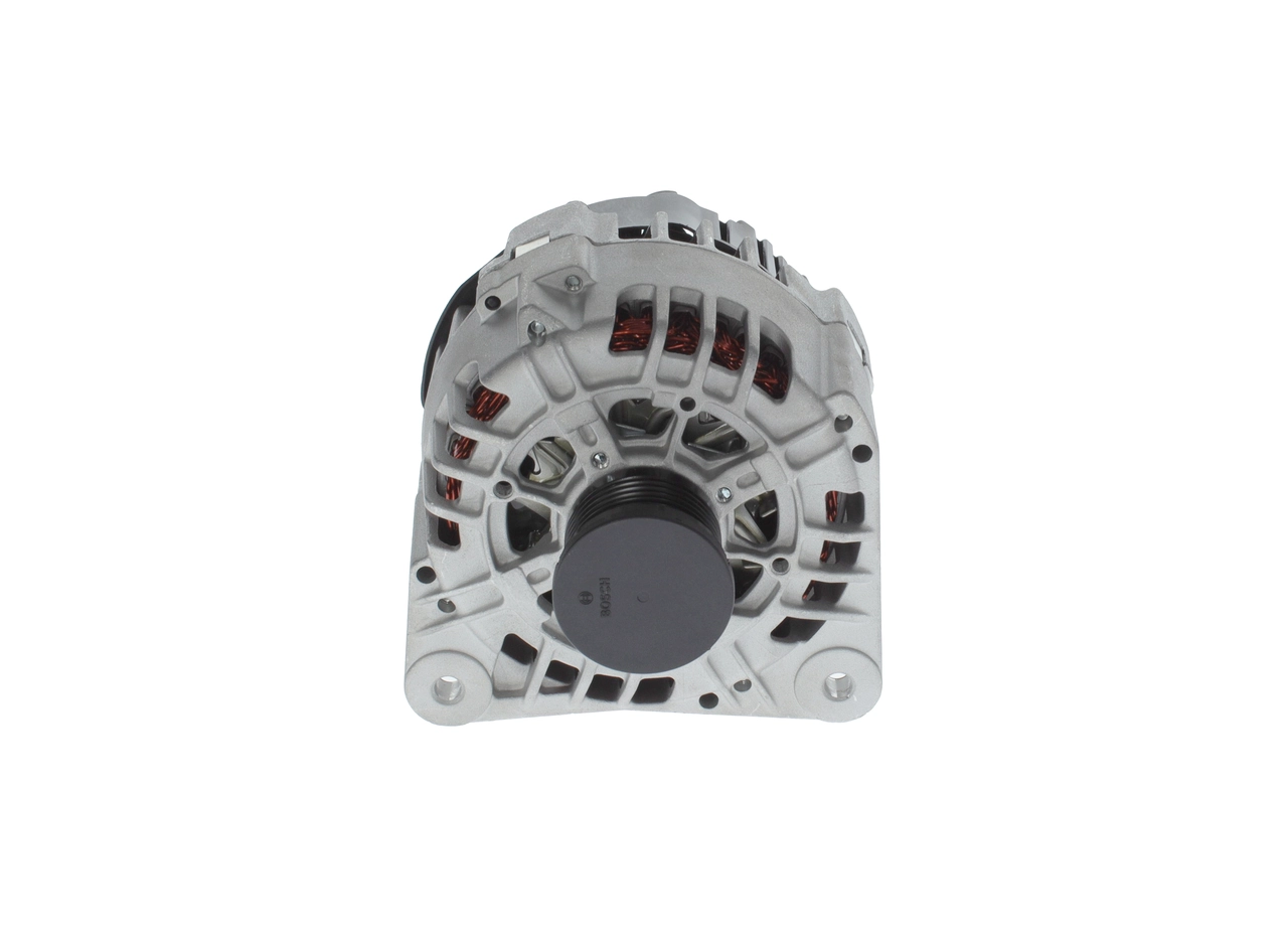 Автомобильный генератор Bosch 1986A01184 цена, от 241.54 USD
