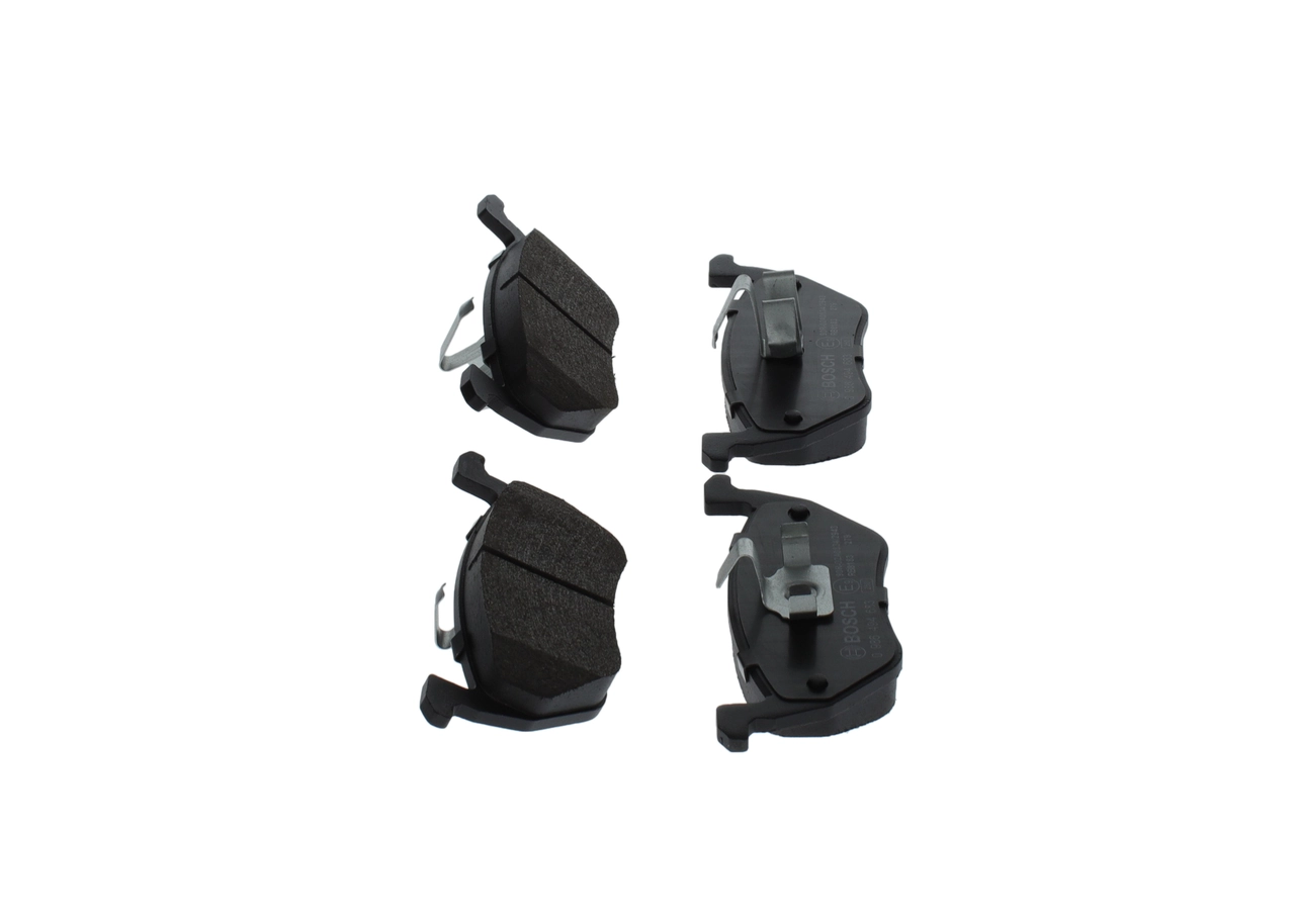 Колодки дисковые  Bosch 0986494683 цена, от 36.00 USD