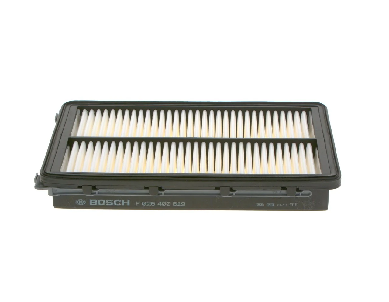 Элемент воздушного фильтра Bosch F026400619 цена, от 14.62 USD