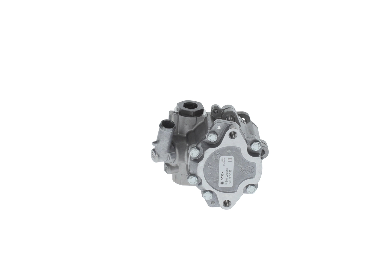 Vela de ignição Mercedes ML/GLE W163