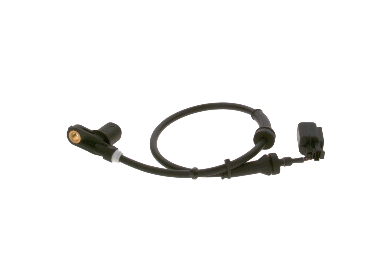 Купить 0986594010 Bosch Датчик АБС (ABS) передний