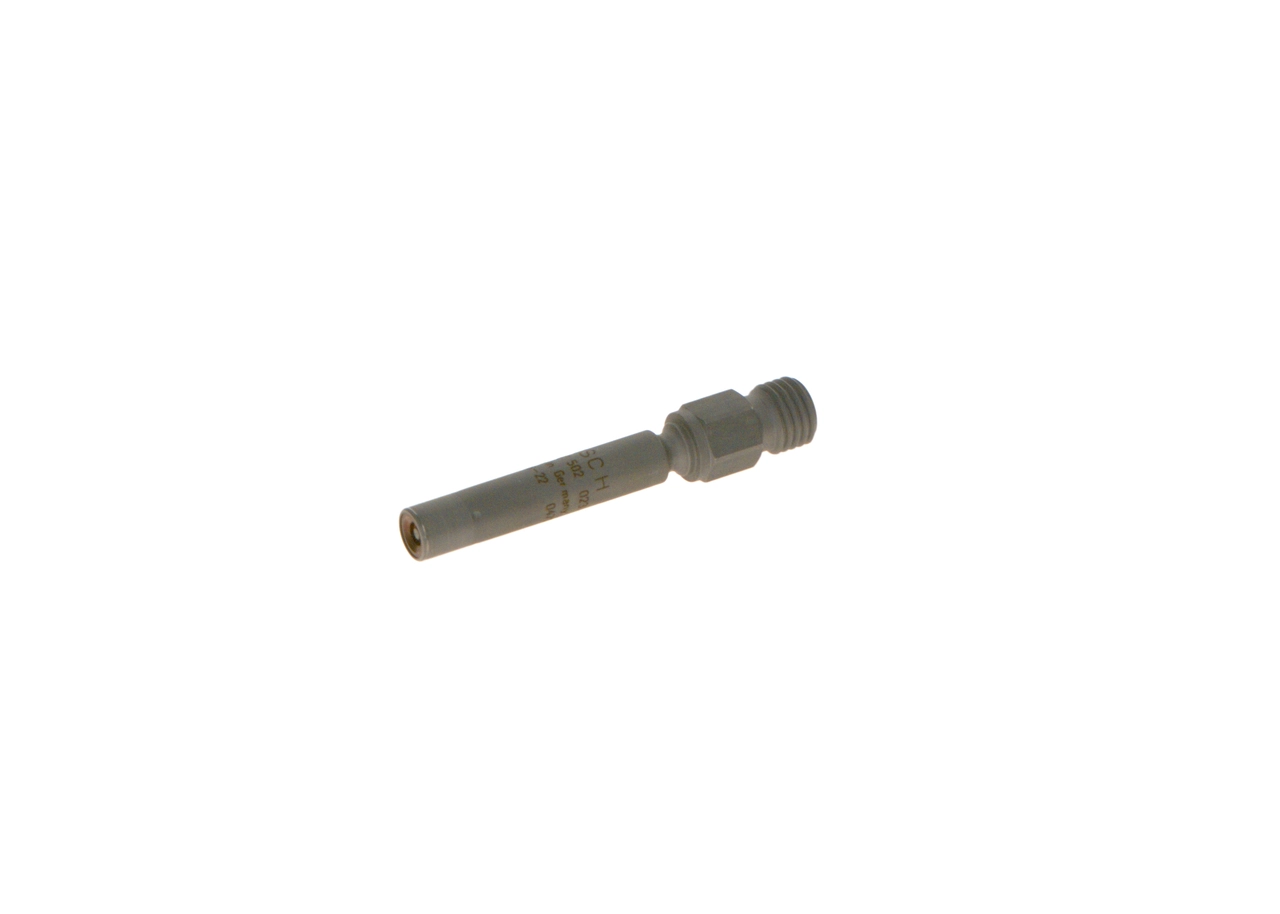 Купить 0437502023 Bosch Клапанная форсунка