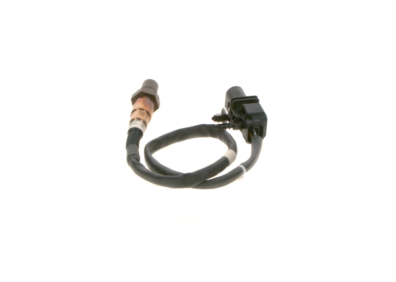 Лямбдазонд, датчик кислорода до катализатора Bosch 0258017136 цена, от 43.82 USD