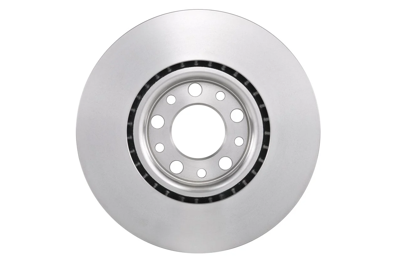 0986479291 Bosch Диск тормозной передний