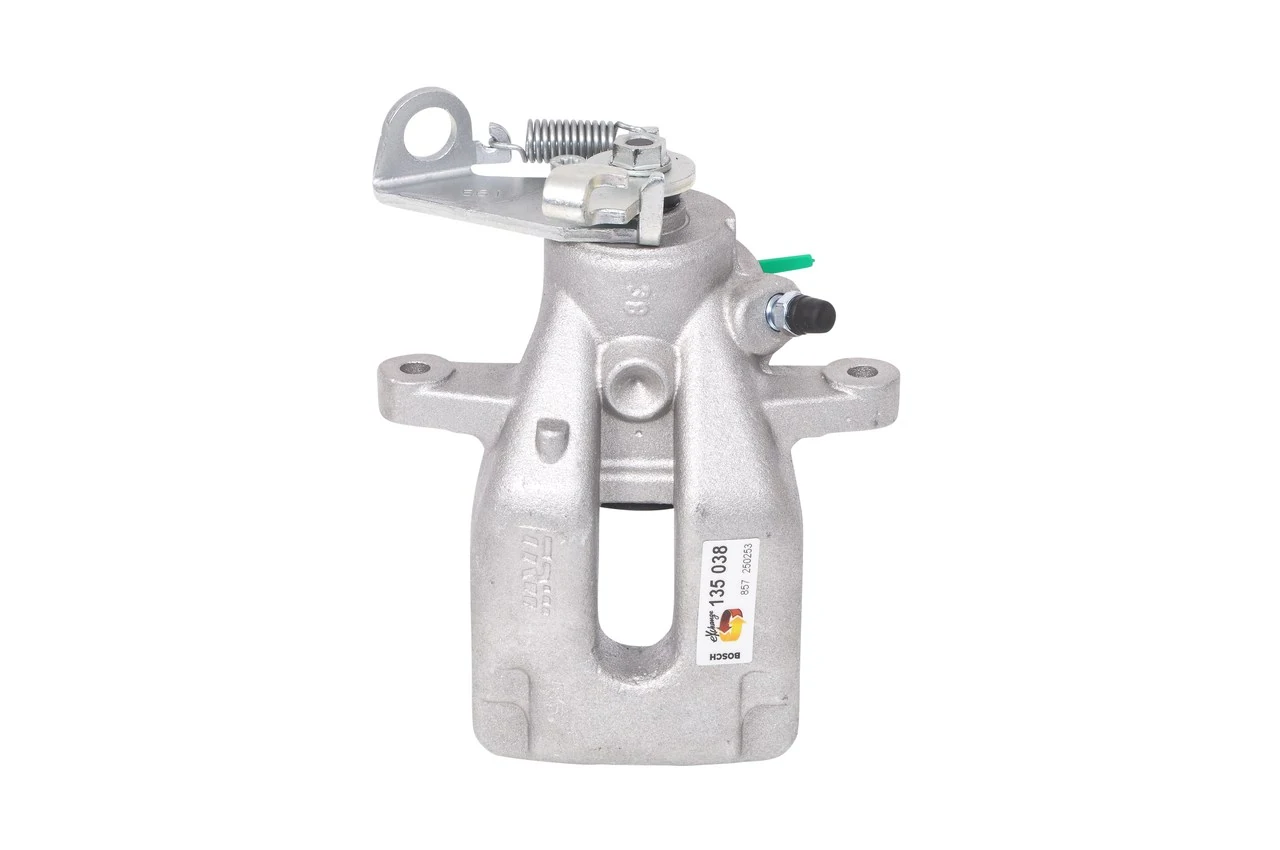 Тормозной суппорт правый задний Bosch 0986135038 цена, от 55.47 USD