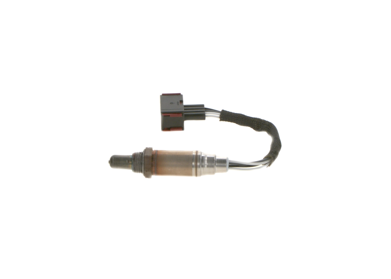 Лямбда датчик кислорода Bosch 0258003806 цена, от 78.41 USD