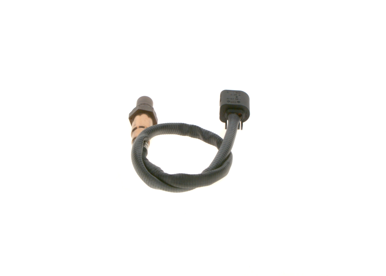 Лямбдазонд, датчик кислорода до катализатора Bosch 0258017187 цена, от 110.00 USD
