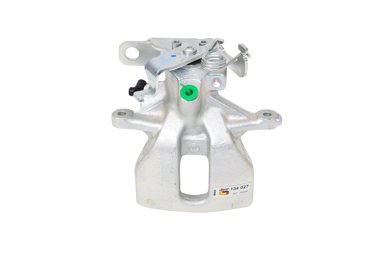 Задний левый суппорт Bosch 0986134027 цена, от 60.88 USD