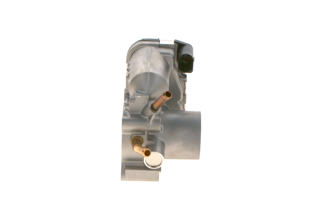Купить 0280750095 Bosch Блок дроссельной заслонки