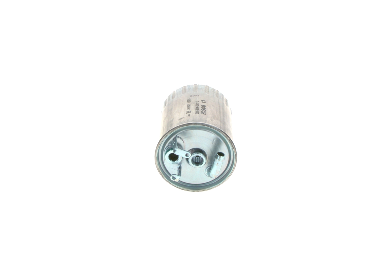 Фильтр тонкой очистки топлива Bosch 0450905930 цена, от 11.57 USD