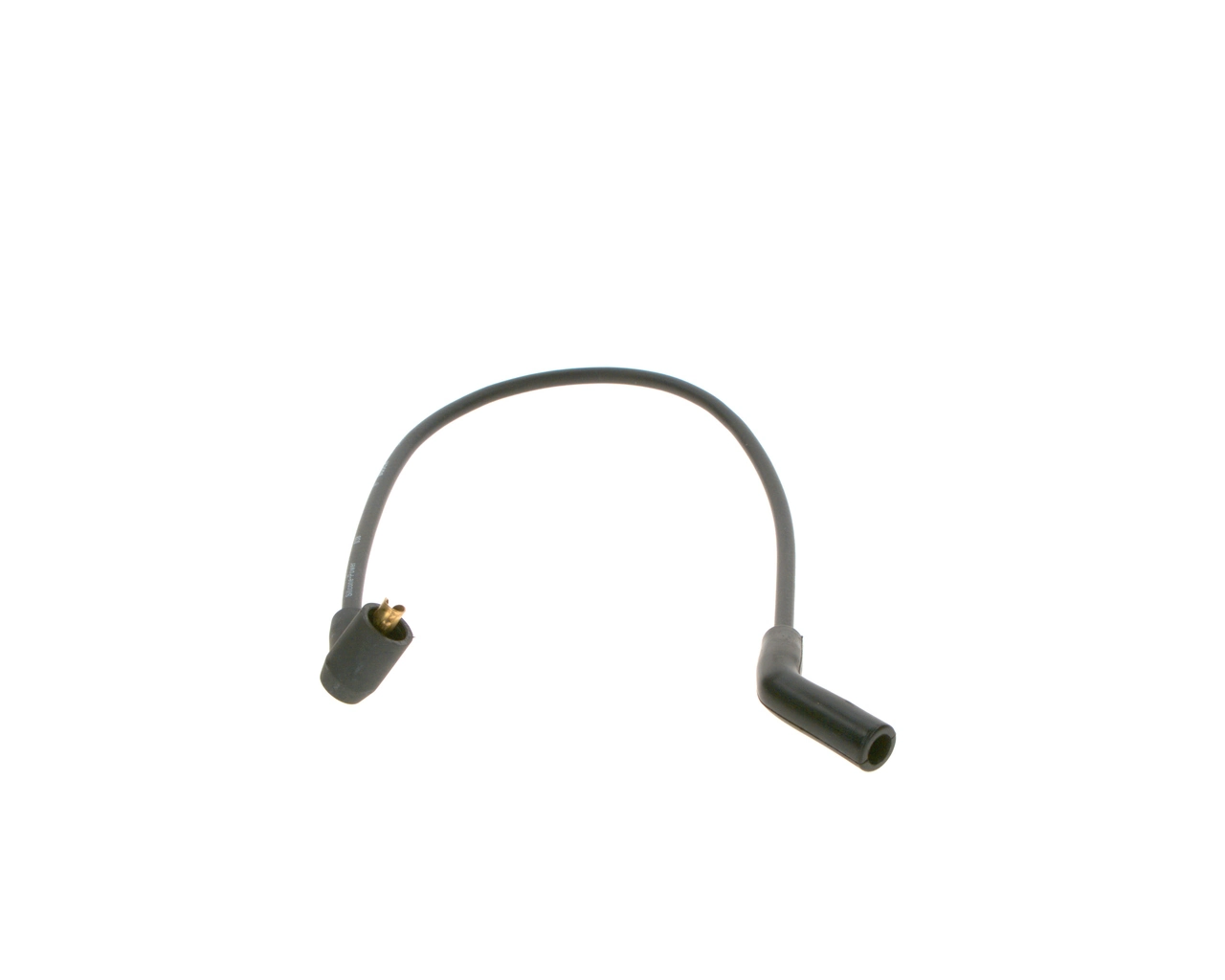 Провода зажигания Bosch 0986357153 цена, от 31.93 USD