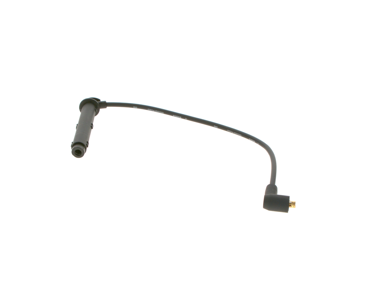 Провода зажигания Bosch 0986357223 цена, от 29.27 USD