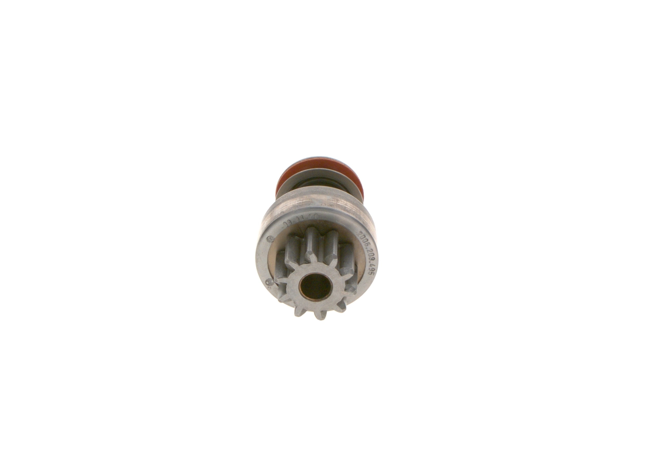 2006209495 Bosch Привод стартера