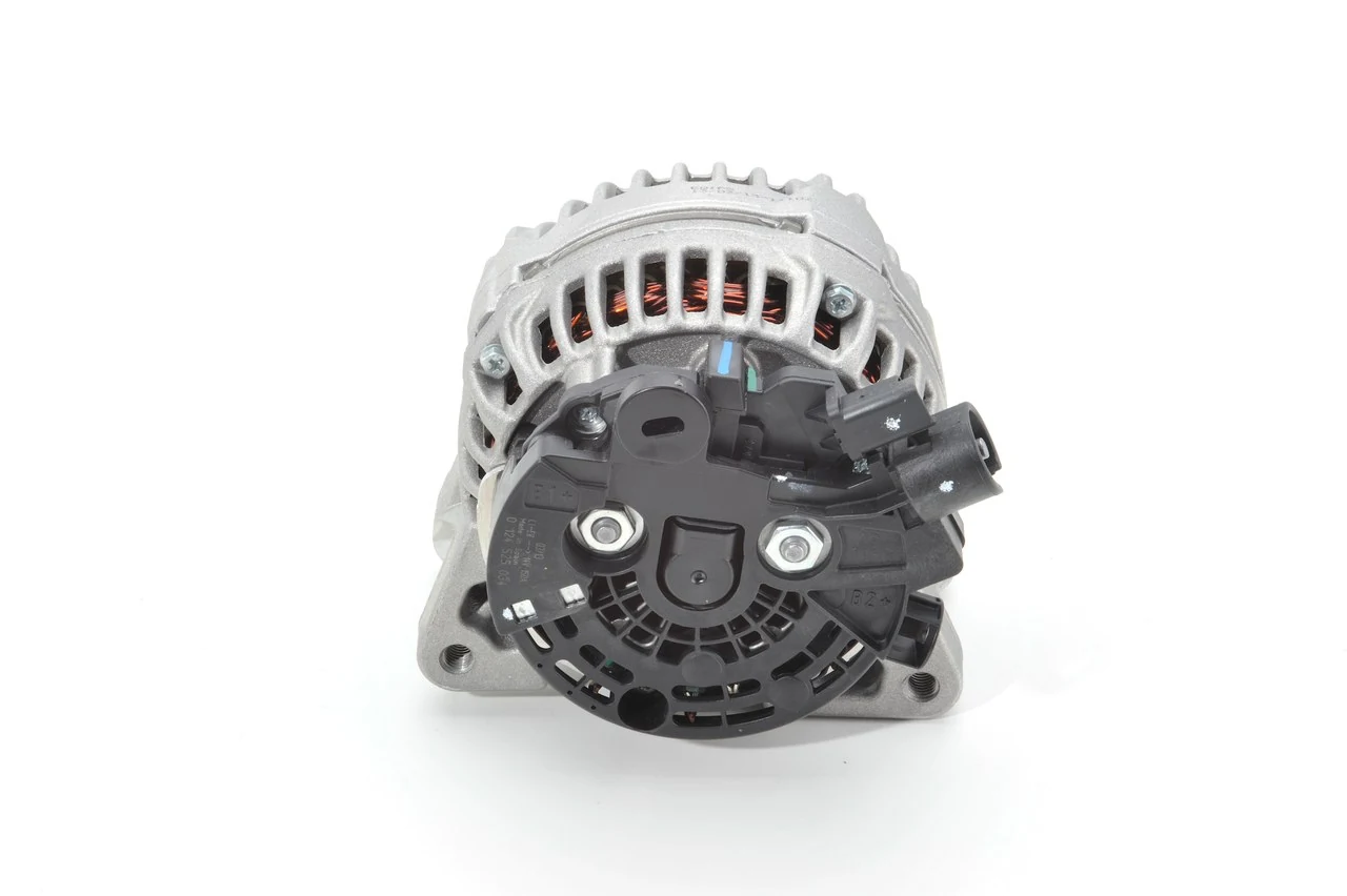 Автомобильный генератор Bosch 0124525034 цена, от 70.38 USD