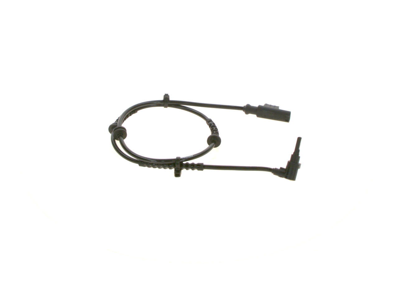 Передний датчик АБС Bosch 0265004136 цена, от 28.87 USD