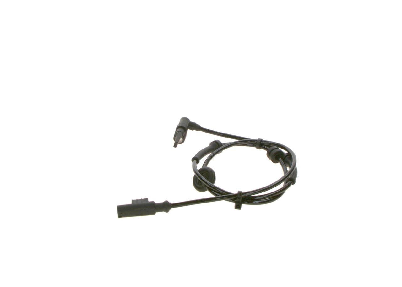 Купить 0265008002 Bosch Датчик АБС (ABS) передний